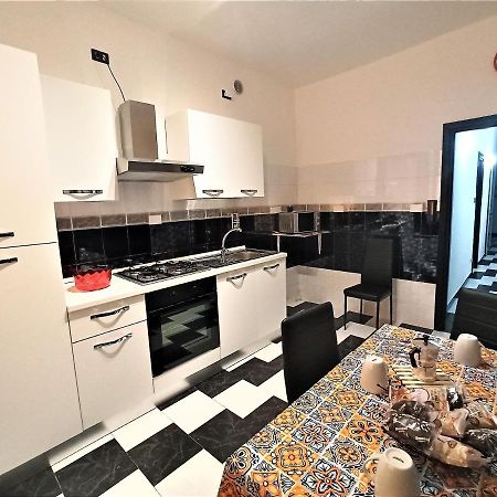 Casa Vacanza Laura Cenova Dış mekan fotoğraf
