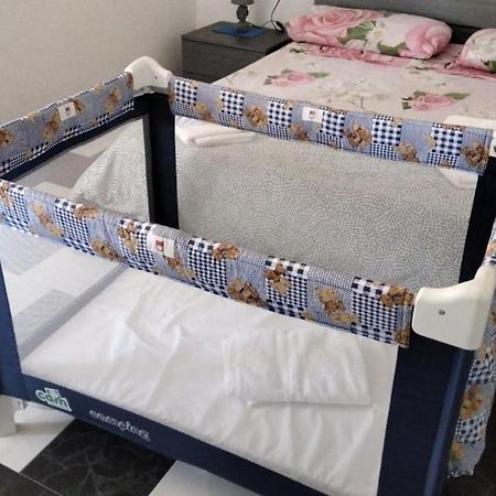 Casa Vacanza Laura Cenova Dış mekan fotoğraf