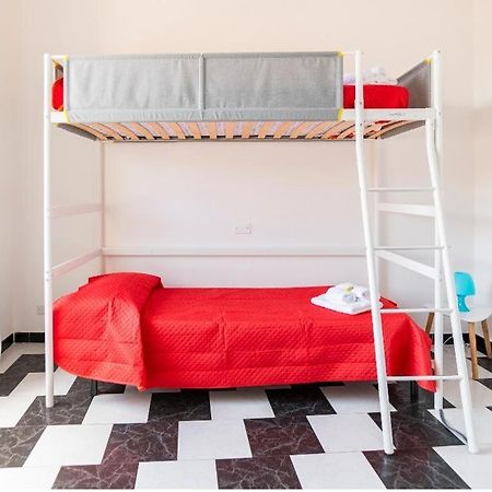 Casa Vacanza Laura Cenova Dış mekan fotoğraf