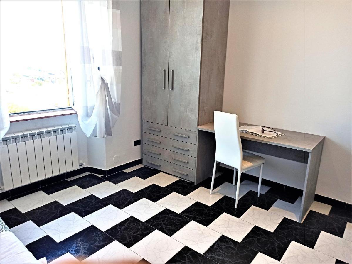 Casa Vacanza Laura Cenova Dış mekan fotoğraf