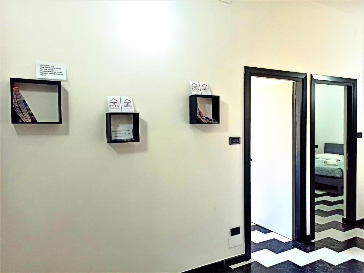 Casa Vacanza Laura Cenova Dış mekan fotoğraf