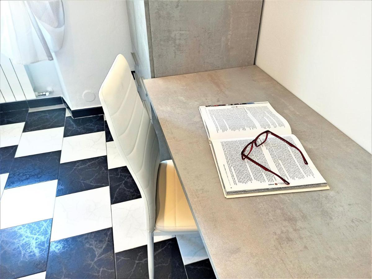 Casa Vacanza Laura Cenova Dış mekan fotoğraf