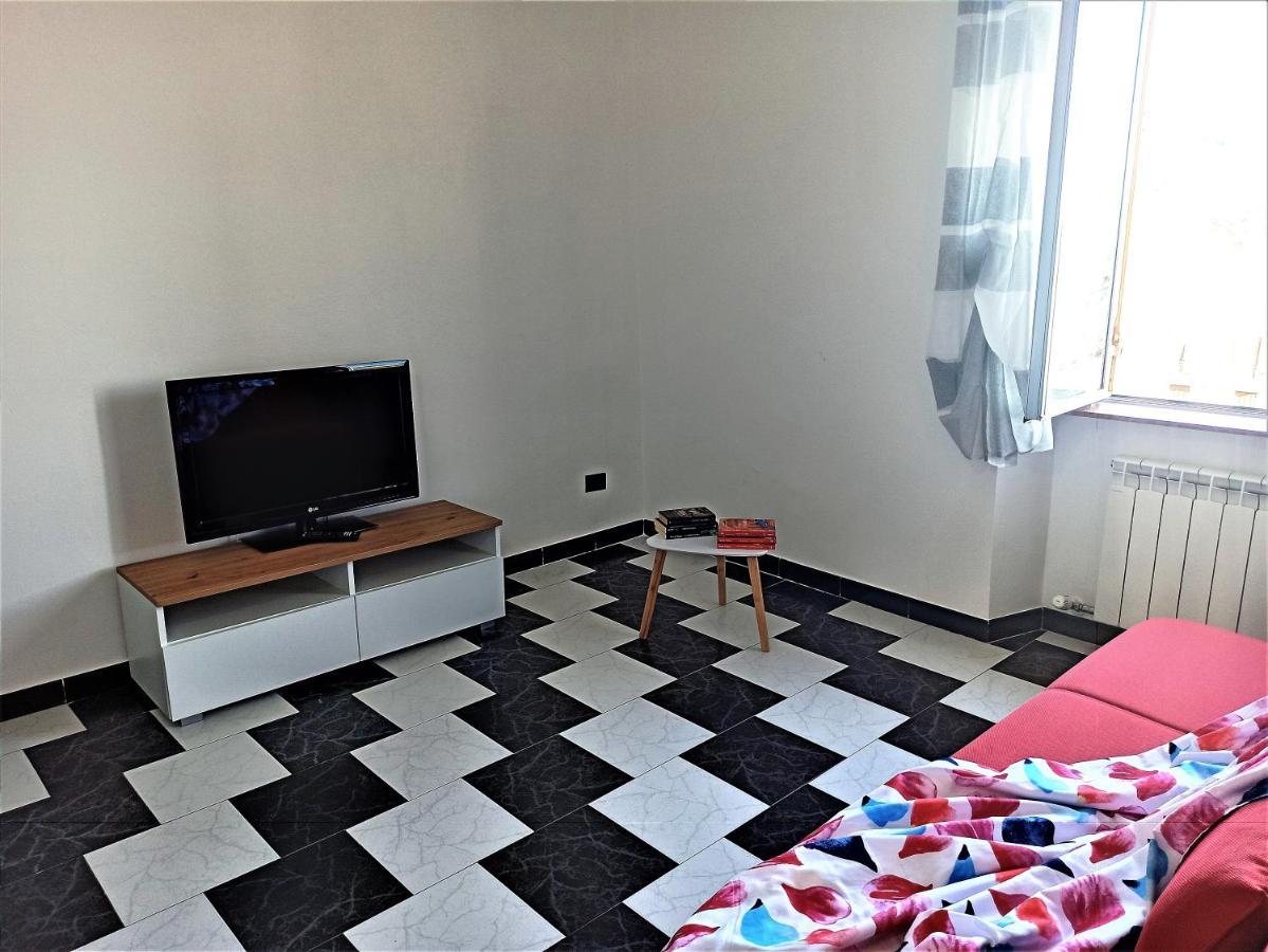 Casa Vacanza Laura Cenova Dış mekan fotoğraf