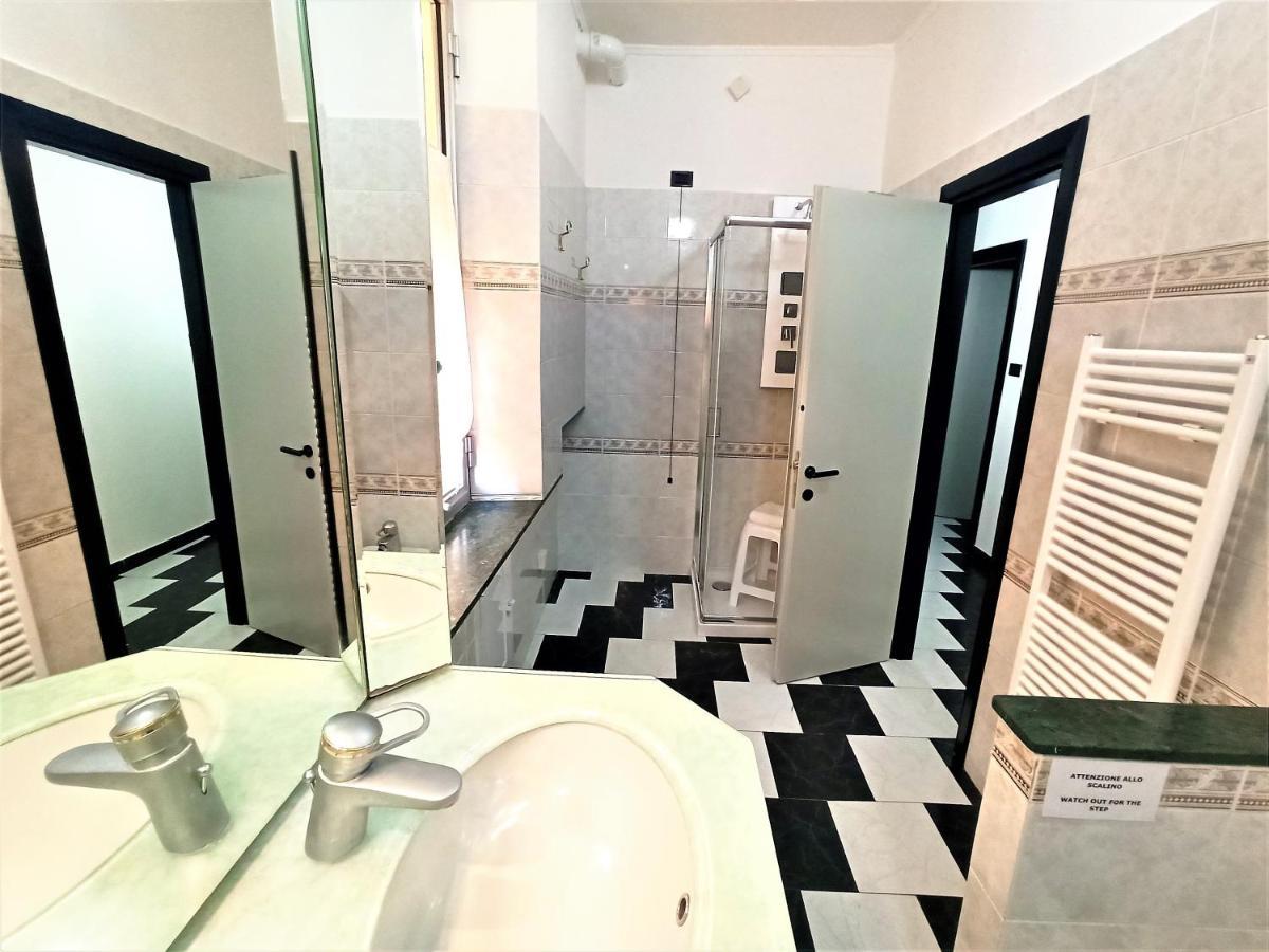 Casa Vacanza Laura Cenova Dış mekan fotoğraf