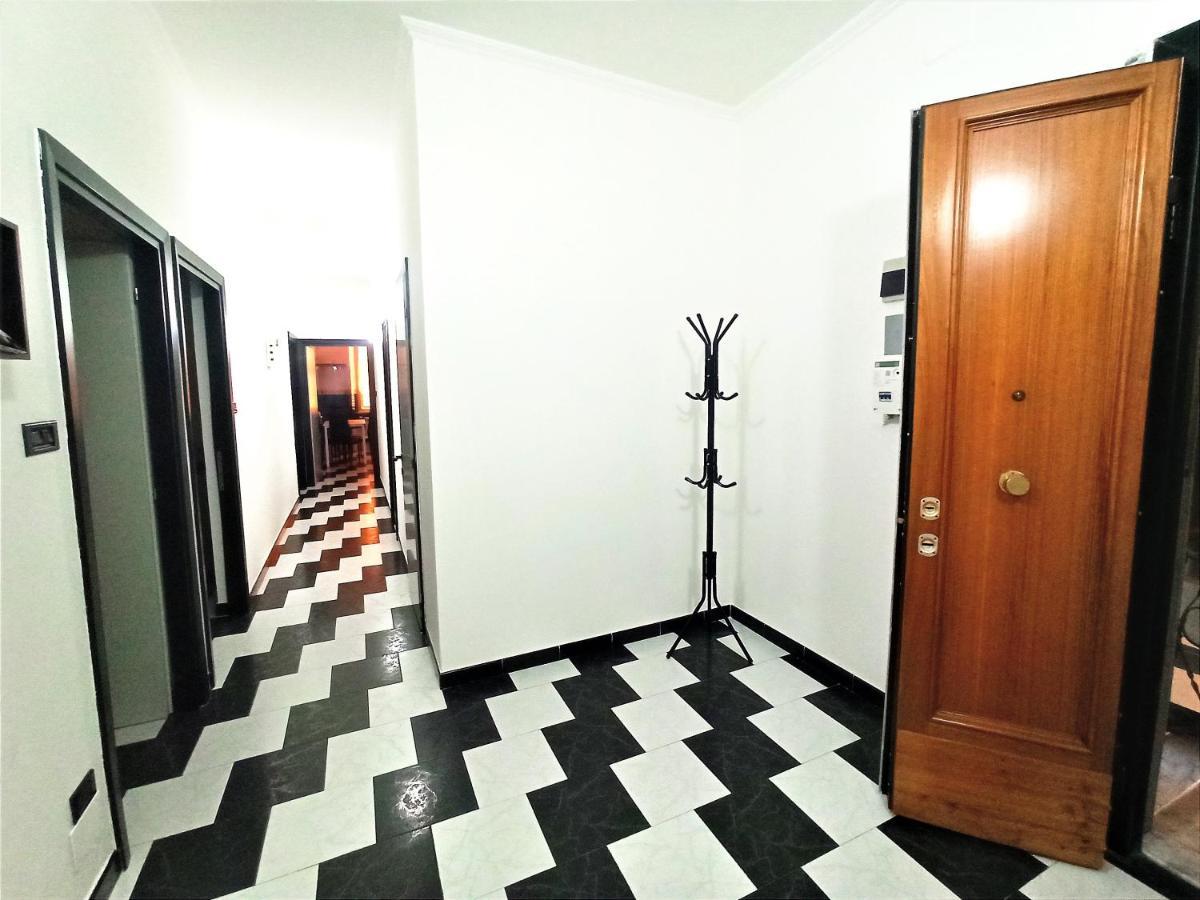 Casa Vacanza Laura Cenova Dış mekan fotoğraf