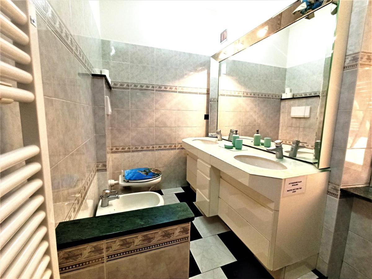 Casa Vacanza Laura Cenova Dış mekan fotoğraf