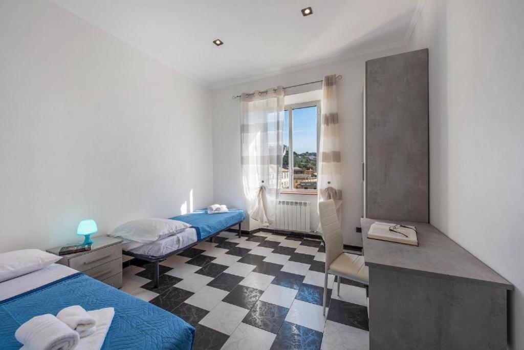 Casa Vacanza Laura Cenova Dış mekan fotoğraf