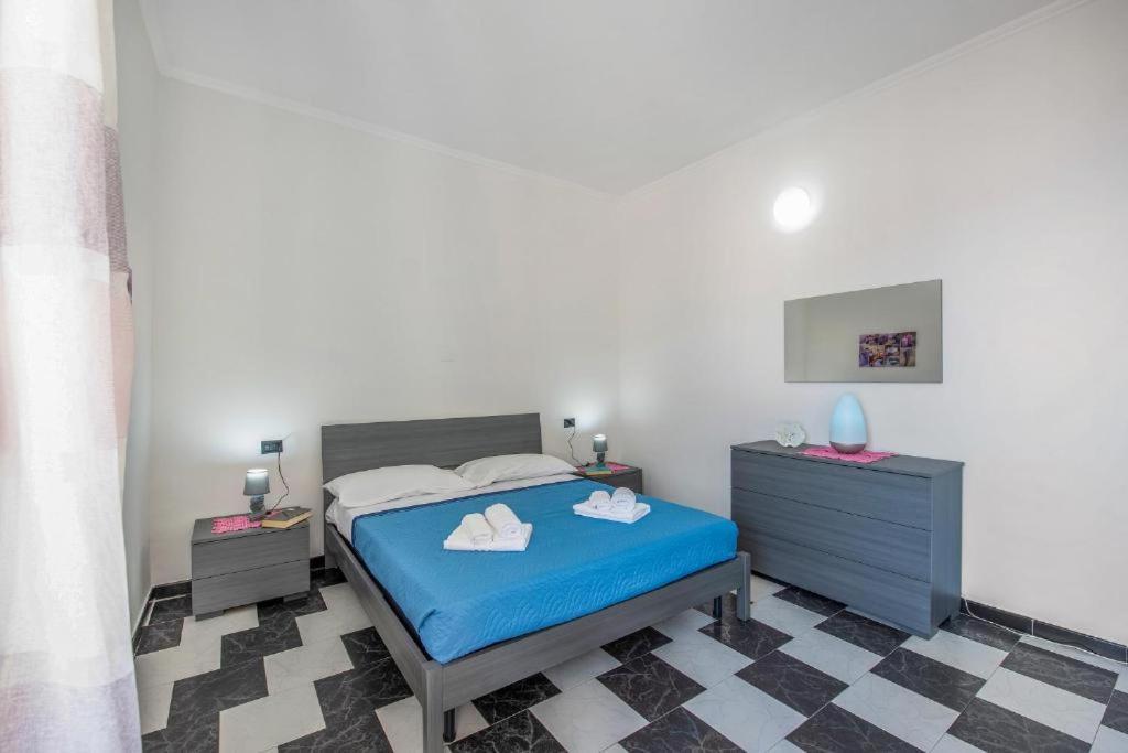 Casa Vacanza Laura Cenova Dış mekan fotoğraf