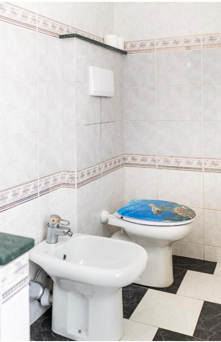 Casa Vacanza Laura Cenova Dış mekan fotoğraf