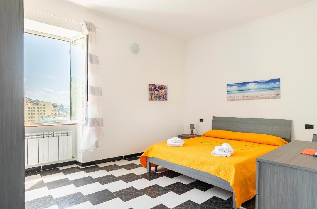 Casa Vacanza Laura Cenova Dış mekan fotoğraf